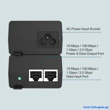 TL-POE260S-4