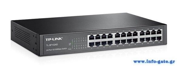 TL-SF1024D