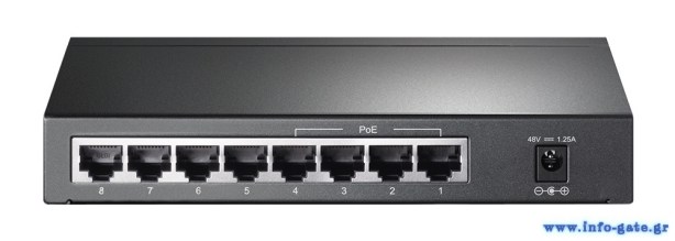 TL-SG1008P-2