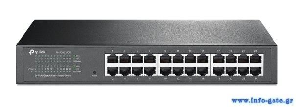 TL-SG1024DE