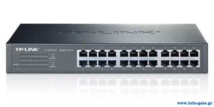 TL-SG1024D