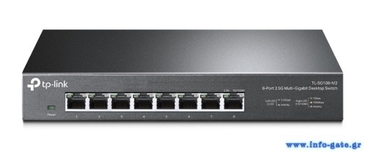 TL-SG108-M2