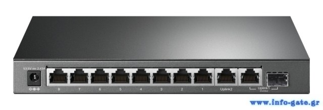 TL-SG1210MP-1