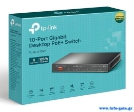 TL-SG1210MP-2