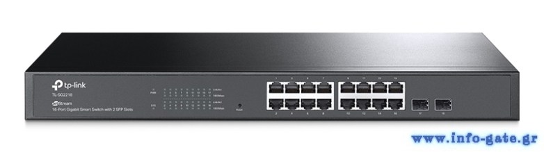 TL-SG2218