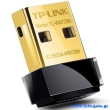 TL-WN725N