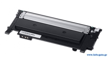 Συμβατό Toner για Samsung, CLT-K404S, 1.5K, μαύρο