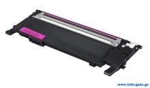 Συμβατό Toner για Samsung, CLT-M404S, Magenta, 1K