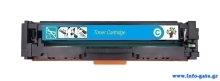 Συμβατό Toner για HP CF531A, 0.9K, κυανό