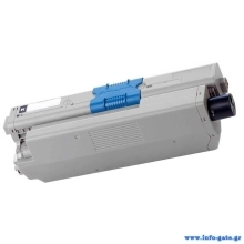 Συμβατό Toner για OKI, 44973536, 2.2K, μαύρο