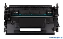 Συμβατό Toner για HP, CF287X, Black, 18K