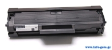 Συμβατό toner για Samsung MLT-D111L, 1.8K, μαύρο