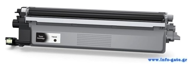 TONT-TN-248BK