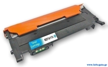 Συμβατό toner για HP, W2071A-117A, 700 σελίδες, κυανό