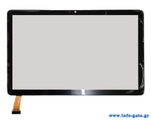 TECLAST ανταλλακτικό Touch Panel & Front Cover για tablet P40HD, 45-Pin