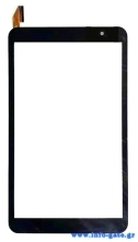 TECLAST ανταλλακτικό Touch Panel & Front Cover για tablet P80
