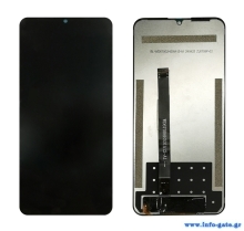 KXD ανταλλακτική οθόνη LCD & Touch Panel για smartphone Classic 13C