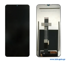 KXD ανταλλακτική οθόνη LCD & Touch Panel για smartphone Classic A09