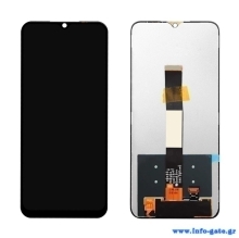 UMIDIGI LCD & Touch Panel για smartphone A11S