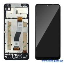 BLACKVIEW LCD & Touch Panel για smartphone A52 Pro