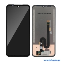 ULEFONE ανταλλακτική οθόνη LCD & Touch Panel για smartphone Armor 21