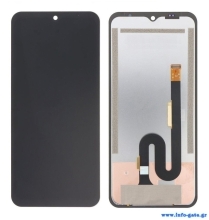 ULEFONE ανταλλακτική οθόνη LCD & Touch Panel για smartphone Armor 22
