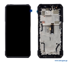 ULEFONE ανταλλακτική οθόνη LCD & Touch Panel για smartphone Armor 26 Ultra