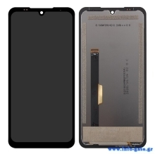 ULEFONE LCD & Touch Panel για smartphone Armor 8, Android 11, μαύρη