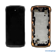 ULEFONE ανταλλακτική οθόνη LCD & Touch Panel για smartphone Armor Mini 20 Pro