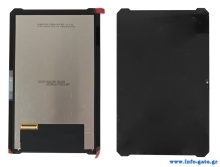 ULEFONE ανταλλακτική οθόνη LCD & Touch Panel για tablet Armor Pad 3 Pro