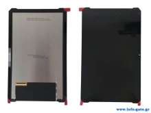 ULEFONE ανταλλακτική οθόνη LCD & Touch Panel για tablet Armor Pad 4 Ultra
