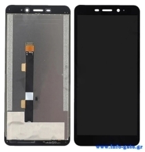 ULEFONE ανταλλακτική οθόνη LCD & Touch Panel για smartphone Armor X10