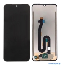 ULEFONE ανταλλακτική οθόνη LCD & Touch Panel για smartphone Armor X13