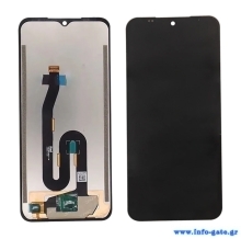 ULEFONE ανταλ/κή οθόνη LCD & Touch Panel για smartphone Armor X13 Pro