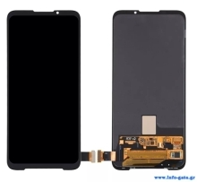BLACK SHARK LCD Touch Screen TP+LCD-BKSH για smartphone Black Shark 3