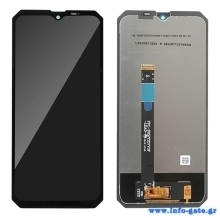BLACKVIEW LCD & Touch Panel για smartphone BV4800