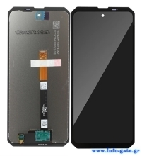 BLACKVIEW LCD & Touch Panel για smartphone BV8900