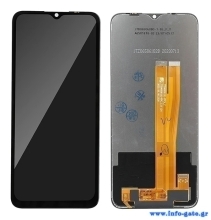 OUKITEL LCD & Touch Panel για smartphone C36