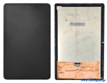 TECLAST ανταλλακτική οθόνη LCD & Touch Panel για tablet M50 Pro