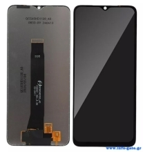 DOOGEE LCD & Touch Panel για smartphone N55