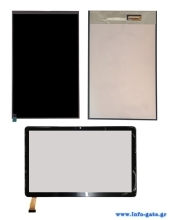 TECLAST ανταλλακτική οθόνη LCD & Touch Panel για tablet P40HD