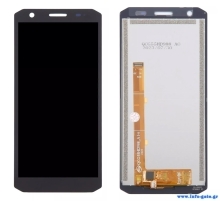 DOOGEE LCD & Touch Panel για smartphone S41T
