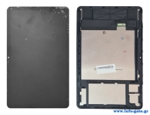 TECLAST ανταλλακτική οθόνη LCD & Touch Panel για tablet T40 Pro
