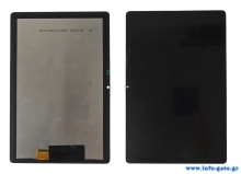ULEFONE ανταλλακτική οθόνη LCD & Touch Panel για tablet Tab W10
