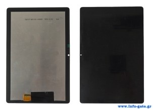 ULEFONE ανταλλακτική οθόνη LCD & Touch Panel για tablet Tab W10