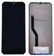 OUKITEL LCD & Touch Panel για smartphone WP28