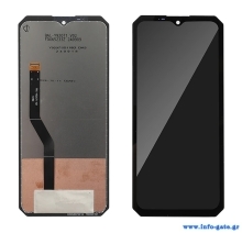 OUKITEL LCD & Touch Panel για smartphone WP28E