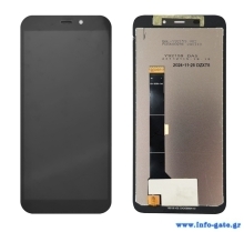 OUKITEL LCD & Touch Panel για smartphone WP32 EU & US