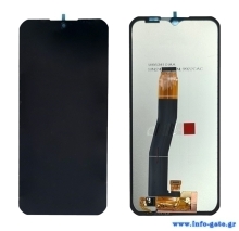 OUKITEL LCD & Touch Panel για smartphone WP35