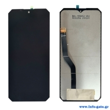 OUKITEL LCD & Touch Panel για smartphone WP38